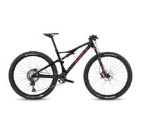 BH Lynx Race Evo Carbon 8.0 Nero Rosso RH-S