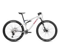 Bh lynx race lt 6 0 mtb a sospensione completa shimano deore xt 12s 29 nero rosso 2024