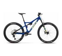 Bh lynx trail carbon 9 0 shimano deore xt 12v 29 blue 2022