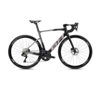 Bh rs1 4 5 shimano ultegra di2 12v 700 mm nero grigio 2023