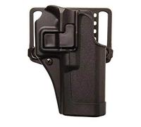 BH SERPA CQC BL/PDL per GLK42 DX BLK