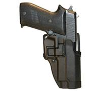 BH SERPA CQC BL/PDL SIG P228 DX NERO