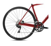 Bh Sl1 2.5 105 Rd7100 2025 Road Bike Rosso M Dark Red / Coral / Dark Red
