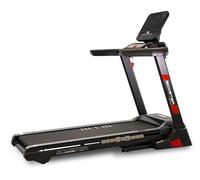 Tapis Roulant BH Boxster Plus II