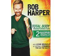 Bh: Total Body Transformation