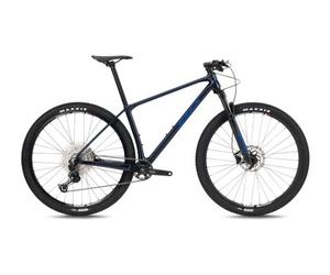 Bh ultimate 6 5 shimano deore xt 12v 29 blue