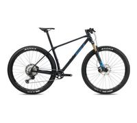 Bh Ultimate 8.5 29´´ Xt 8100 2023 Mtb Bike Nero L Black / Blue / Blue