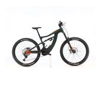 BH Xtep Lynx Pro 0.8 XT taglia L Bici km 0