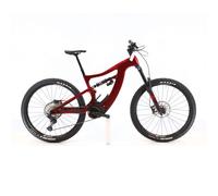 BH Xtep Lynx Pro 0.8 XT taglia L Bici km 0
