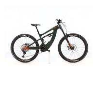 BH Xtep Lynx Pro 0.8 XT taglia S Bici km 0