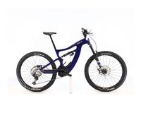 BH Xtep Lynx Pro 0.8 XT taglia XL Bici km 0