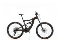 BH Xtep Lynx Pro 0.8 XT taglia XL Bici km 0