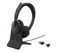 Cuffie Bluetooth Yealink - BH74 con supporto UC USB-C/A