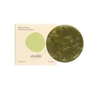 Ondo Beauty 36.5 SOON-SOO BHA & Ginger Refreshing Shampoo 70 g