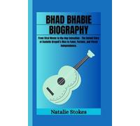 BHAD BHABIE BIOGRAPHY: From Viral Meme to Hip-Hop Sensation - The Untold Story of Danielle Bregoli’s Rise to Fame, Fortune, and Fierce Independence.