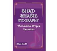 BHAD BHABIE BIOGRAPHY: The Danielle Bregoli Chronicles