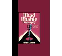 BHAD BHABIE BIOGRAPHY: “The Untold Story of Danielle Bregoli - From Viral Fame to Music Charts”