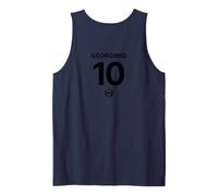 BHAFC Georginio 10 Canotta