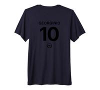 BHAFC Georginio 10 Maglietta Premium
