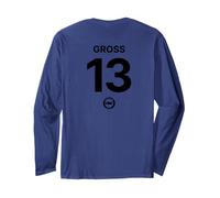 BHAFC Lordo 13 Maglia a Manica