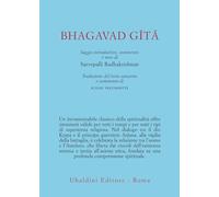 Bhagavad Gītā