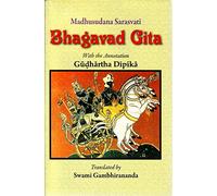 Bhagavad-Gita