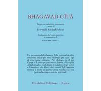 Bhagavad Gītā