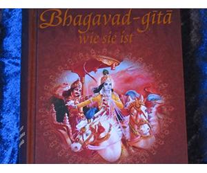 Bhagavad-Gita