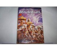 Bhagavad-Gita as it is