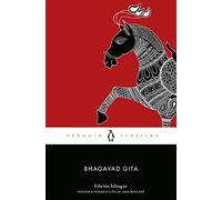 Bhagavad Gita (edición bilingüe): con introducción de un profesor de la Universidad de Cambridge