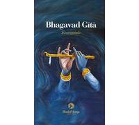 Bhagavad Gita. Essenziale. Ediz. ridotta