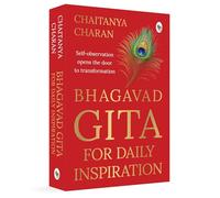 Bhagavad Gita for Daily Inspiration