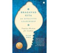 Bhagavad Gita on Effective Leadership (Tascabile)