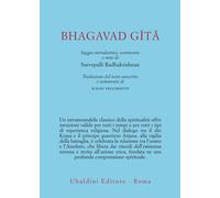 Bhagavad Gîtâ - Radhakrishnan S. (cur.)
