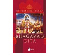 Bhagavad Gita (Sirio) -V2 (Tascabile)