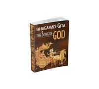 Bhagavad Gita : Song of God