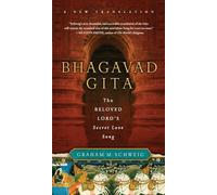 Graham M. Schweig Bhagavad Gita (Tascabile)
