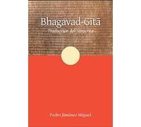Bhagavad-Gita: Traducción del sánscrito
