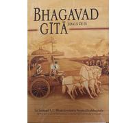 Bhagavad-gita zoals ze is
