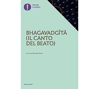 Bhagavadgita. Il canto del beato