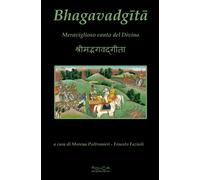 Bhagavadgita. Meraviglioso canto del divino - [Hermatena]