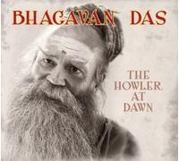 Bhagavan Das The Howler at Dawn (CD) Album