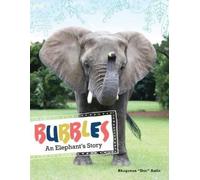 Bhagavan Doc Antle Bubbles (Copertina rigida)