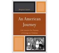 Bhagwan Satiani An American Journey (Tascabile)
