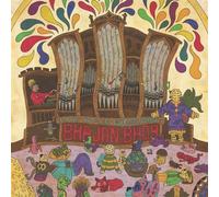 Bhajan Bhoy Live At Le Guess Who? Vinyl NUOVO