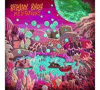 Bhajan Bhoy - Meditations