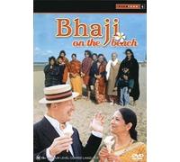 Bhaji on the Beach
