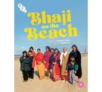 Bhaji On the Beach (Blu-ray) Zohra Segal Kim Vithana Mo Sesay Jimmi Harkishin