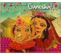 Bhakti Mathur Amma Tell Me about Ganesha (Tascabile) Amma Tell Me