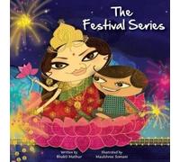 Bhakti Mathur The Amma Tell Me Festival Series (Three Book Set) (Tascabile)